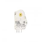 Whirlpool Part# WP61003601 Defrost Timer (OEM)