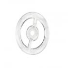 Whirlpool Part# WP61006073 Control Knob (OEM)