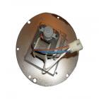 Whirlpool Part# WP71001858 Convection Fan and Motor (OEM)