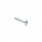 Whirlpool Part# WP7101P485-60 Tip Anchor (OEM)