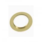 Whirlpool Part# WP74005893 Brass Seal (OEM)