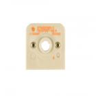 Whirlpool Part# WP7403P367-60 Burner Switch (OEM)