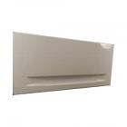 Whirlpool Part# WP8053339 Drawer Panel (OEM)