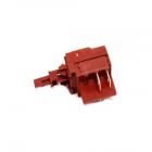 Whirlpool Part# WP8182395 Push Button Switch (OEM)