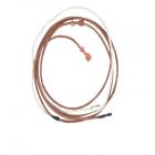 Whirlpool Part# WP8524207 Wire Harness (OEM)
