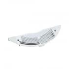 Whirlpool Part# WP8544723 Outlet Grille (OEM)