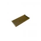 GE Part# WP87X25582 Coil Outdoor Assembly - Genuine OEM