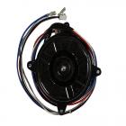 GE Part# WP94X10123 Fan Motor (OEM)
