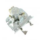 Whirlpool Part# WP9760888 Door Latch Assembly (OEM)
