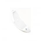 Whirlpool Part# WPW10181926 Grille (OEM) Outer