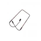 Whirlpool Part# WPW10338944 Heater Element - Genuine OEM