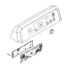 Whirlpool Part# WPW10385602 Control Console Assembly - Genuine OEM