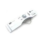 Whirlpool Part# WPW10444970 Control Console - Genuine OEM
