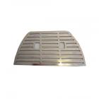 Whirlpool Part# WPW10542708 Grille (OEM)