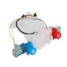 Whirlpool Part# WPW10683676 Water Valve Assembly - Genuine OEM