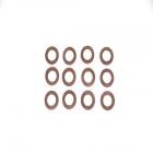GE Part# WR1X1797 Washer (OEM) 12-Pack