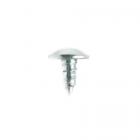 GE Part# WR01X10461 Tapping Screw - Genuine OEM