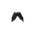 GE Part# WR01X30076 Door Key Set - Genuine OEM