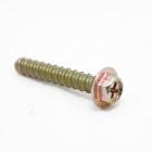 GE Part# WR02X11539 Self Topping Screw - Genuine OEM