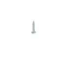 GE Part# WR02X11866 Tapping Screw (OEM)