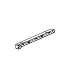 GE Part# WR02X11883 Support Rail (Right) - Genuine OEM