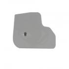 GE Part# WR02X12705 Hinge Cover (OEM) Top/Right