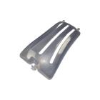 GE Part# WR02X27443 Cold Control Light Lens - Genuine OEM