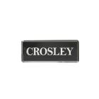 GE Part# WR02X30818 Crosley Badge - Genuine OEM