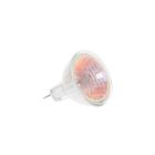 GE Part# WR02X32331 Halogen Light Bulb - Genuine OEM