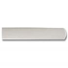GE Part# WR12X10104 Tail Handle (OEM) White