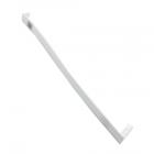 GE Part# WR12X10228 Handle Assembly (OEM) White