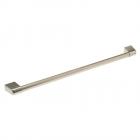 GE Part# WR12X31929 Brushed Stainless Handle - Genuine OEM