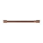 GE Part# WR12X32168 Brushed Copper Drawer Handle - Genuine OEM