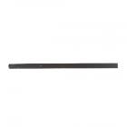 GE Part# WR12X908 Handle Insert (OEM) Black