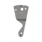 GE Part# WR13X10214 Top Hinge and Pin Asssembly (OEM)