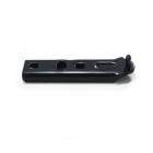 GE Part# WR13X10418 Hinge (OEM) Lower