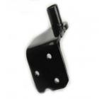 GE Part# WR13X10446 Hinge Bottom and Pin Assembly (OEM)