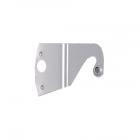 GE Part# WR13X10455 Hinge Top and Pin Assembly (OEM)