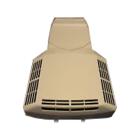GE Part# WR13X10460 Fan Cover Assembly (OEM)