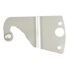 GE Part# WR13X27885 Outer Top Hinge Assembly - Genuine OEM