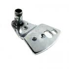 GE Part# WR13X28034 Freezer Door Hinge 22\' - Genuine OEM