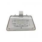 GE Part# WR13X38305 Top LED Cover - Genuine OEM