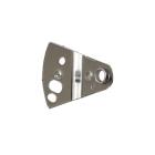 GE Part# WR13X584 Hinge Assembly (OEM)