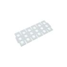 GE Part# WR14X28044 Short Divider - Genuine OEM