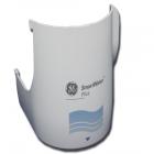 GE Part# WR17X10800 Water Filter Cover (OEM)