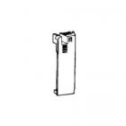 GE Part# WR17X1336 Air Duct - Genuine OEM