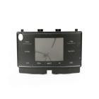 GE Part# WR17X28951 Autofill Capacitive Touch Display (Black) - Genuine OEM