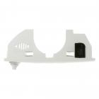 GE Part# WR17X30428 Cafe Display Cover (Matte White) - Genuine OEM