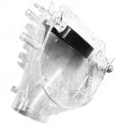 GE Part# WR17X36026 Ice Funnel and Duct Door - Genuine OEM