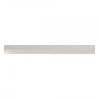 GE Part# WR17X3942 Door Shelf (OEM) Front